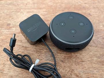 Alexa Echo