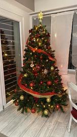 Albero di natale 2.10