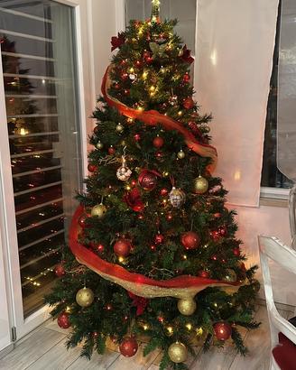 Albero di natale 2.10
