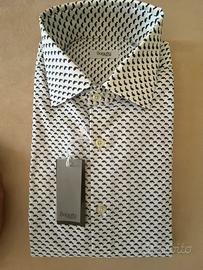 Camicia Bagutta
