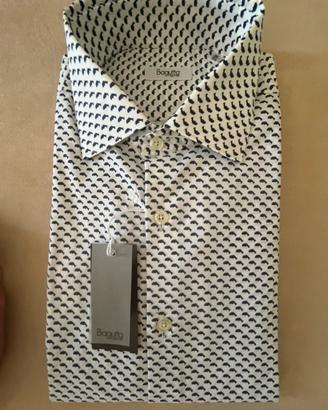 Camicia Bagutta