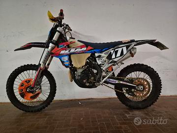 KTM 350 EXC-F  2020