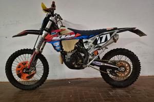 KTM 350 EXC-F  2020