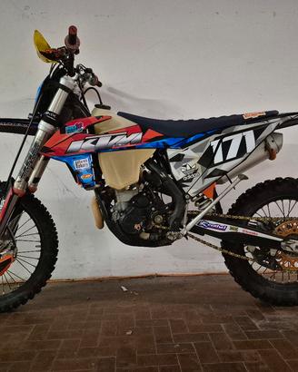 KTM 350 EXC-F  2020