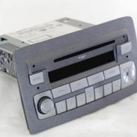 autoradio 