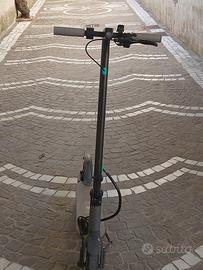 monopattino elettrico 