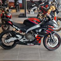 Aprilia RS 457 Promo Esclusiva