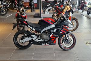 Aprilia RS 457 Promo Esclusiva