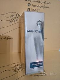 Montale Intense Pepper confezionato originale