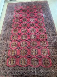 Tappeti originali persiani di gran pregio e bellez