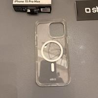 Cover iPhone 15 Pro max