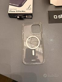 Cover iPhone 15 Pro max