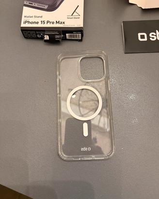 Cover iPhone 15 Pro max