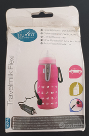 Nuvita, scaldabiberon da auto con cavo staccabile