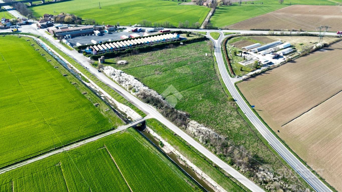 TERRENO A PIACENZA - Vista 2
