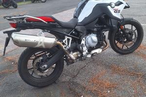 BMW F750 GS