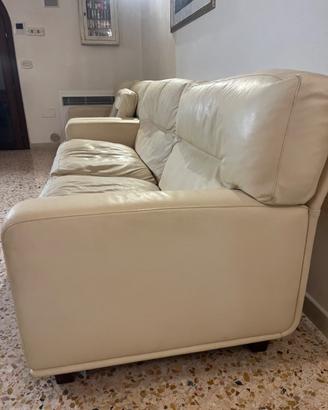 Coppia divani Frau