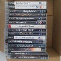 Giochi PlayStation 3