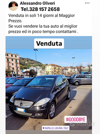 Mercedes Classe A