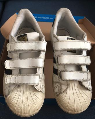 Adidas superstar