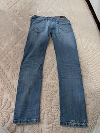 Jeans PEPE JEANS London – Denim Chiaro  10 anni