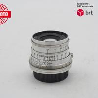 Industar-26M 50 F2.8 m39