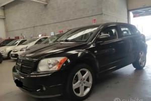 DODGE CALIBER 2.0 TDi