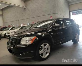 DODGE CALIBER 2.0 TDi