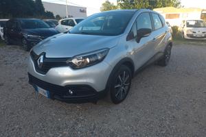 Renault Captur 1.5 dCi 8V 90 CV Start&Stop Energy 