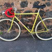 Legnano da corsa raggio 26" del 1960