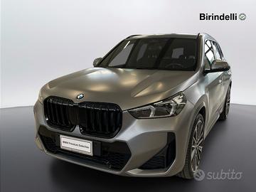 BMW X1 (U11) - X1 xDrive 20d Msport