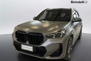 BMW X1 (U11) - X1 xDrive 20d Msport