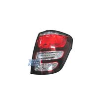FANALE DESTRO PER CITROEN C3 RESTYLING 13-16 BIANC