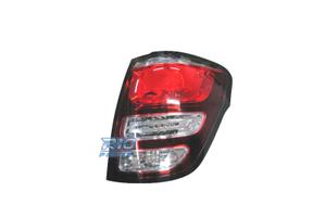 FANALE DESTRO PER CITROEN C3 RESTYLING 13-16 BIANC