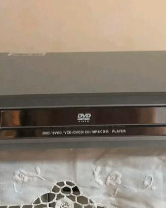 Grundig Lettore DVD DR3000DD 150w Home Cinema