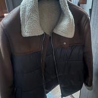 Giubbotto Uomo Fusaro