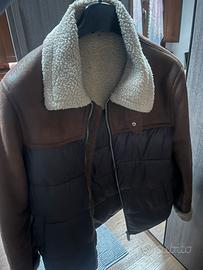 Giubbotto Uomo Fusaro