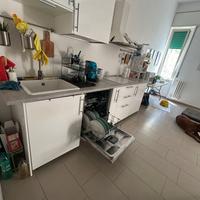 Cucina Componibile IKEA con Elettrodomestici