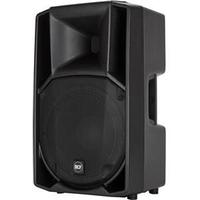 coppia rcf art 712mk4  complete di cover