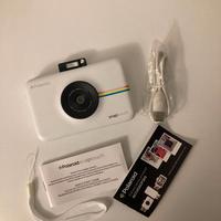 Polaroid snaptouch - batteria da sostituire
