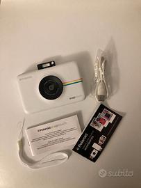 Polaroid snaptouch - batteria da sostituire