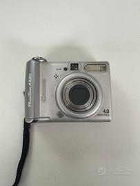 Canon PowerShot A520