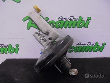 SERVOFRENO PER FIAT DUCATO 2.2 HDI 2010