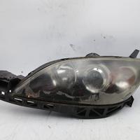 Faro ant sx MAZDA 3 '03