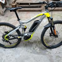 haibike full Seven xduro