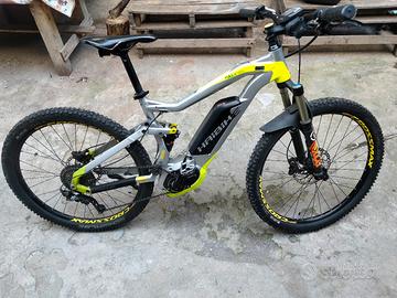 haibike full Seven xduro