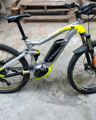 haibike full Seven xduro