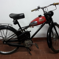 Bianchi Aquilotto