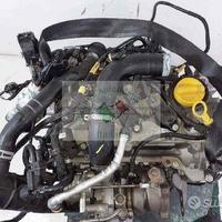 Motore Renault 900 Benzina Codice Motore H4B