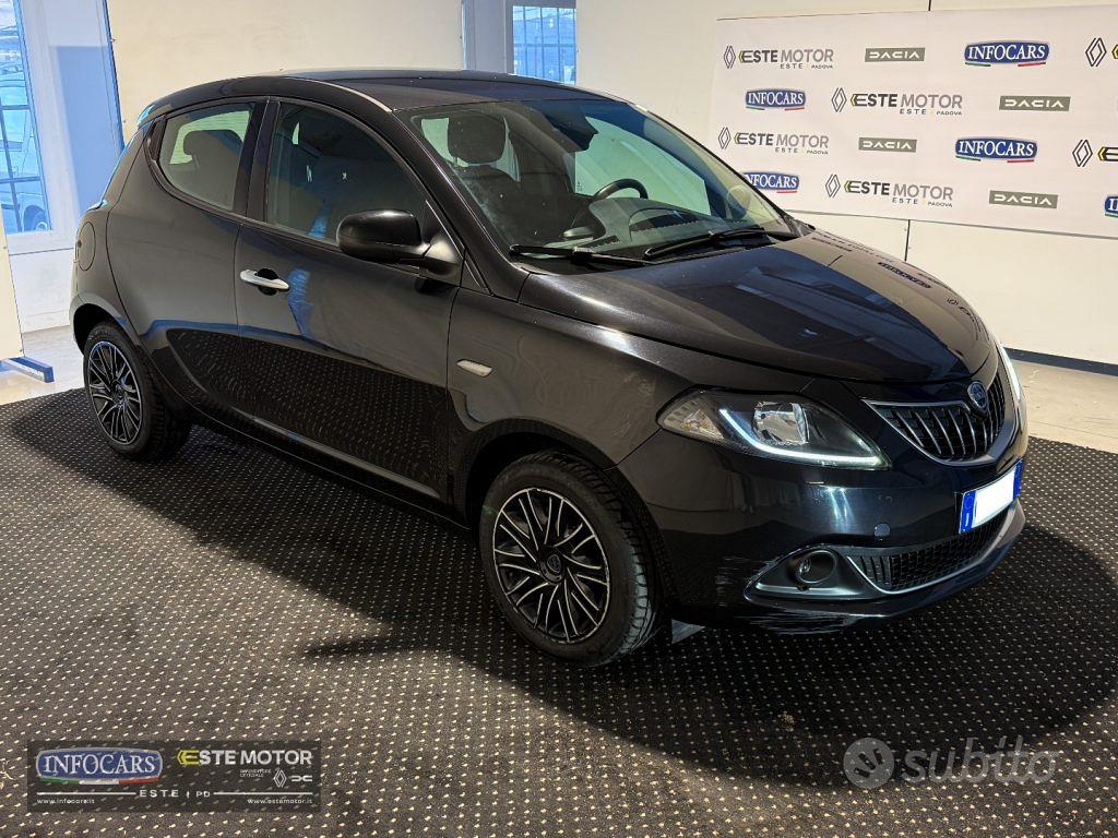 Lancia Ypsilon 3ª serie